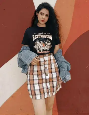 College Girl Escorts in Delhi